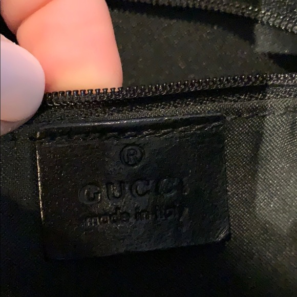 Gucci Bags Authentic Gucci Bag Great Condition Poshmark